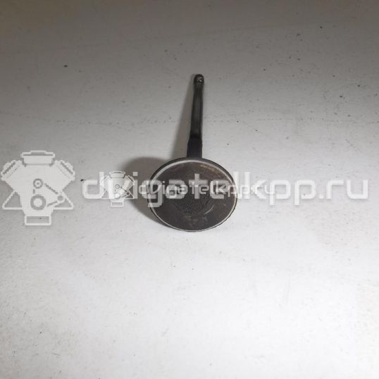 Фото Клапан выпускной  641364 для Opel Tigra / Cascada W13 / Astra / Adam / Mokka X