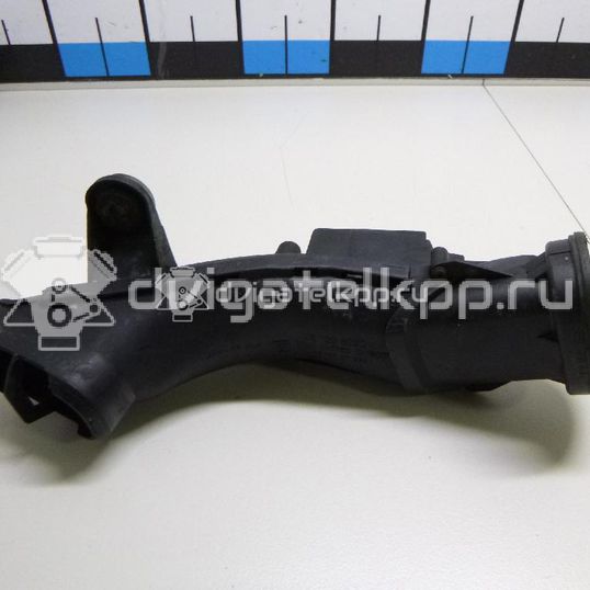 Фото Воздуховод  1J0129609D для Seat Toledo