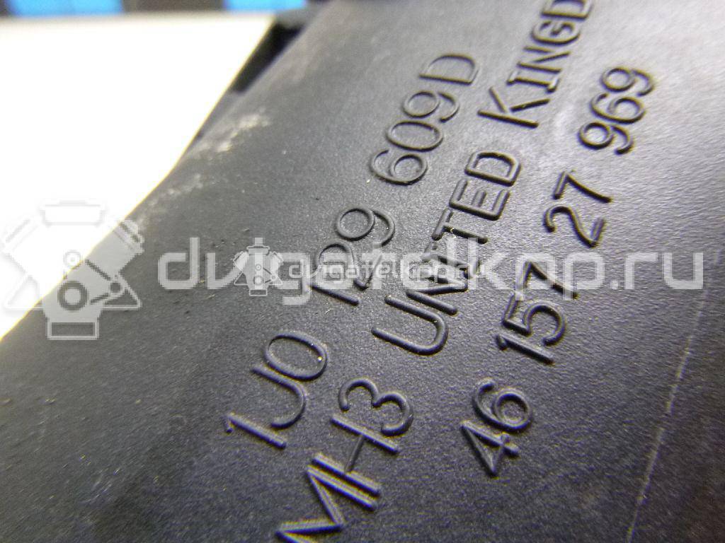 Фото Воздуховод  1J0129609D для Seat Toledo {forloop.counter}}