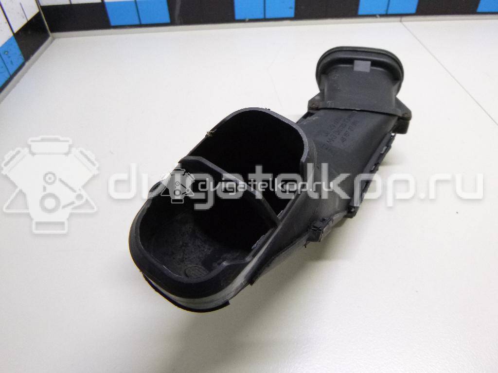 Фото Воздуховод  1J0129609D для Seat Toledo {forloop.counter}}