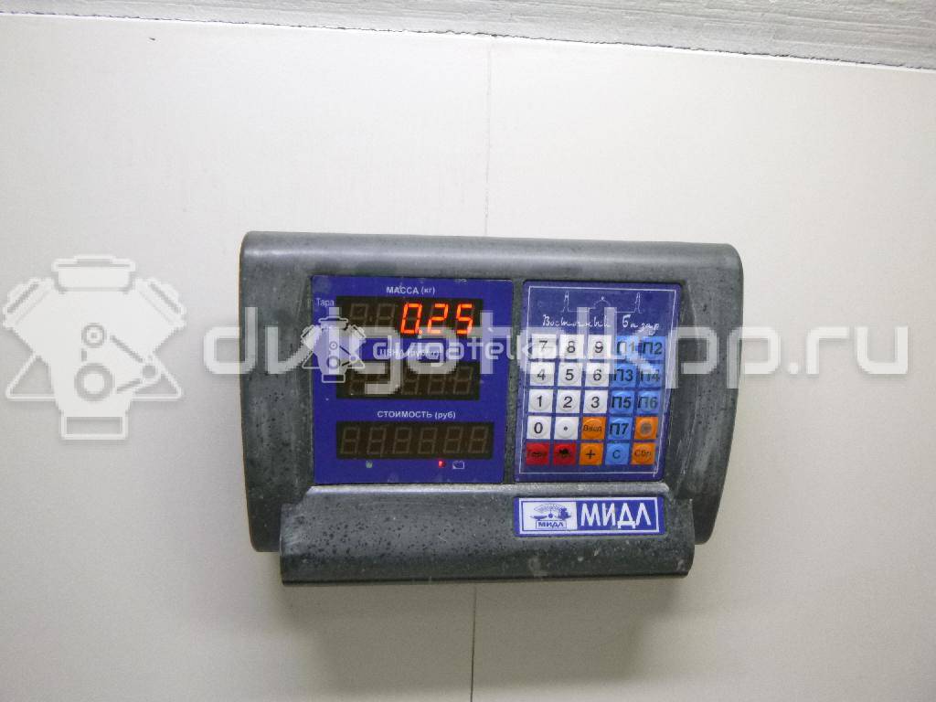 Фото Воздуховод  1J0129609D для Seat Toledo {forloop.counter}}