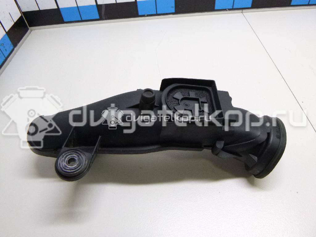 Фото Воздуховод  1J0129609D для Seat Toledo {forloop.counter}}