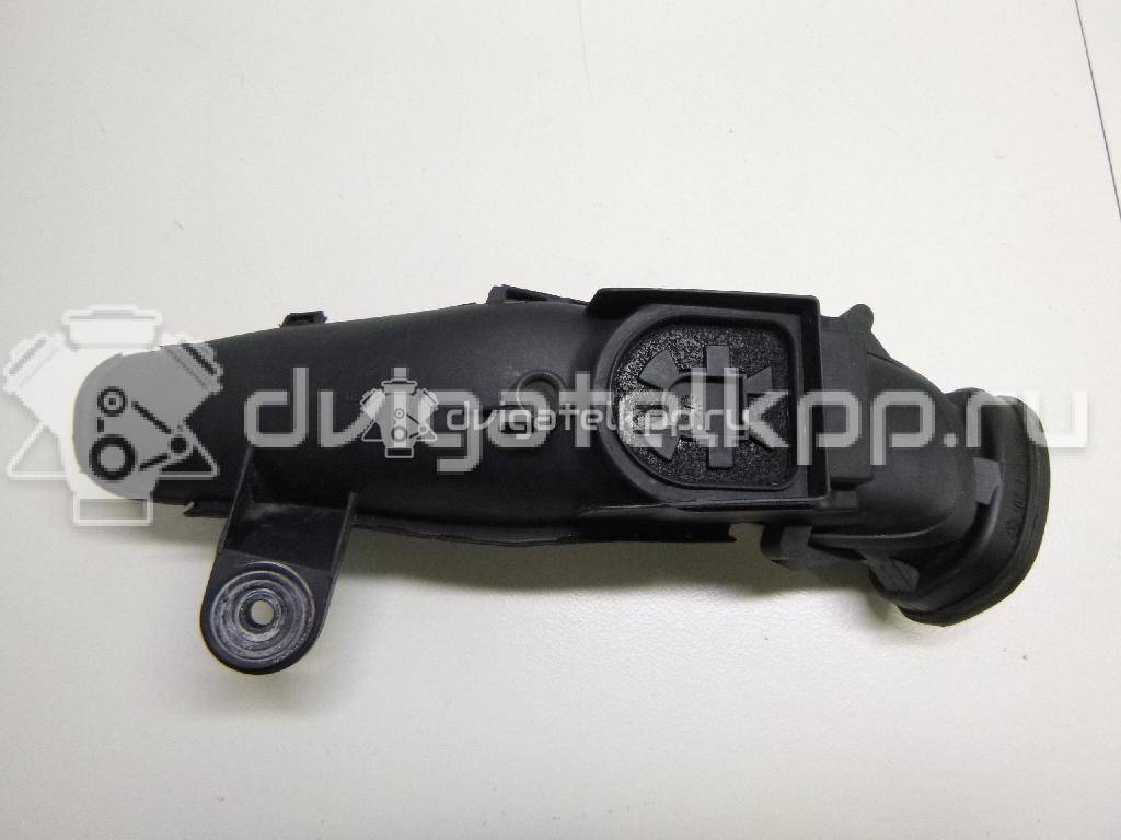 Фото Воздуховод  1J0129609D для Seat Toledo {forloop.counter}}