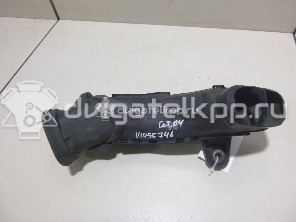 Фото Воздуховод  1J0129609D для Seat Toledo {forloop.counter}}