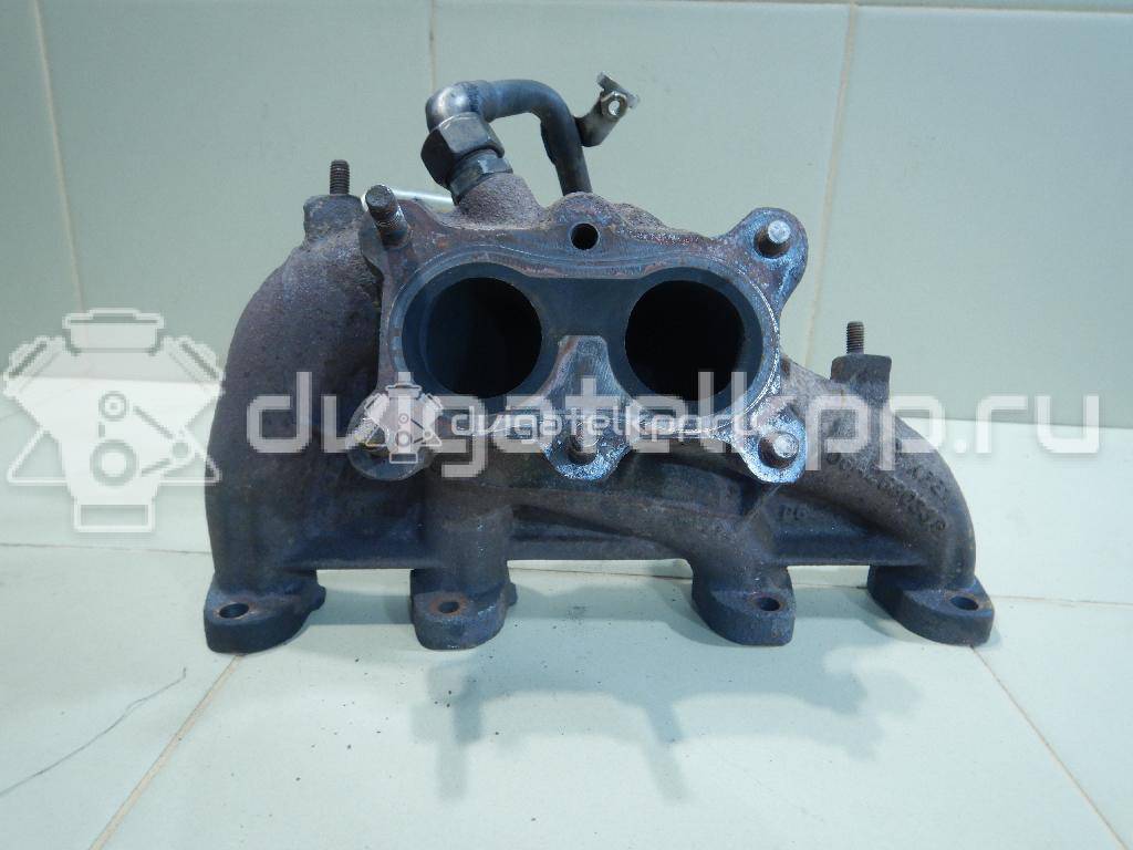 Фото Коллектор выпускной  06A253031AK для seat Leon (1M1) {forloop.counter}}