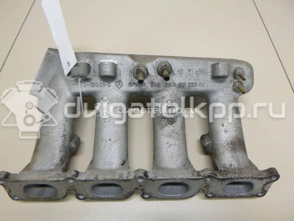 Фото Коллектор впускной  06A133201CM для seat Leon (1M1) {forloop.counter}}