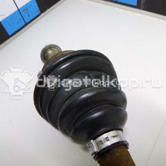 Фото Полуось передняя левая  1j0407271q для Seat Leon / Toledo