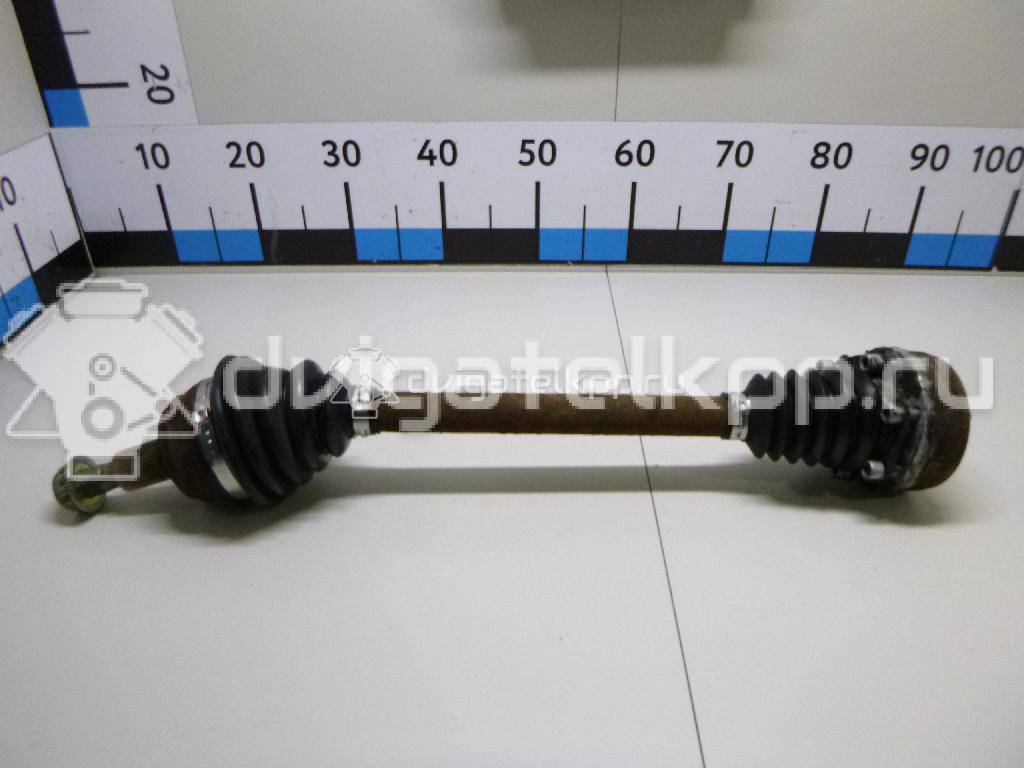 Фото Полуось передняя левая  1j0407271q для Seat Leon / Toledo {forloop.counter}}