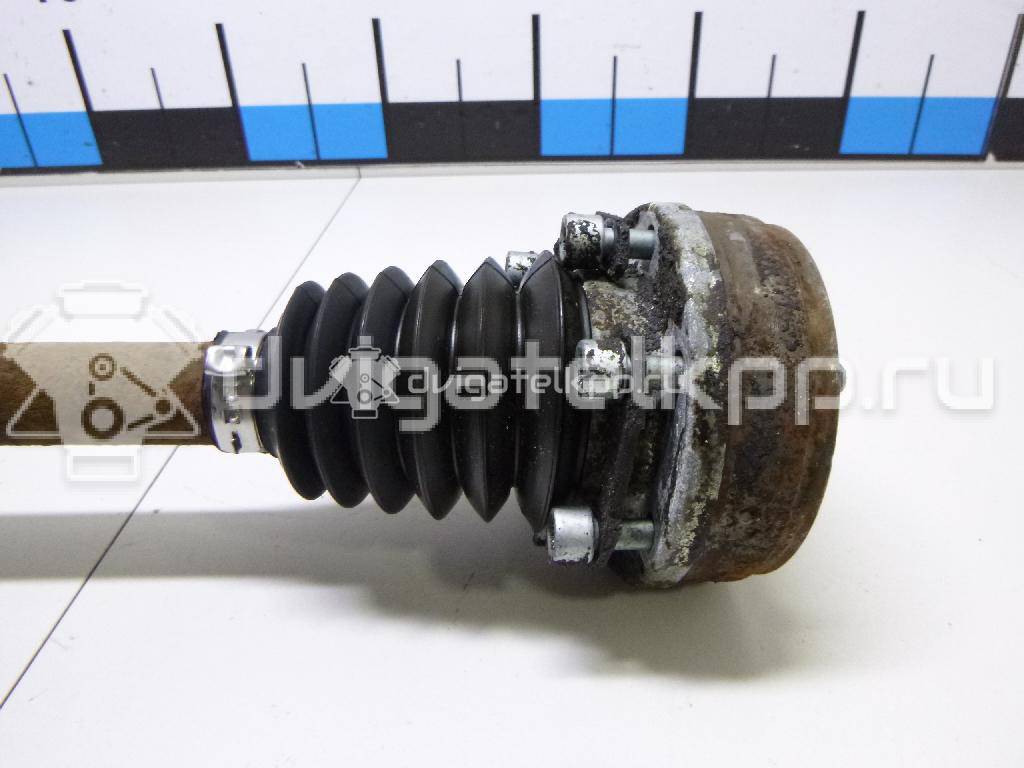 Фото Полуось передняя левая  1j0407271q для Seat Leon / Toledo {forloop.counter}}