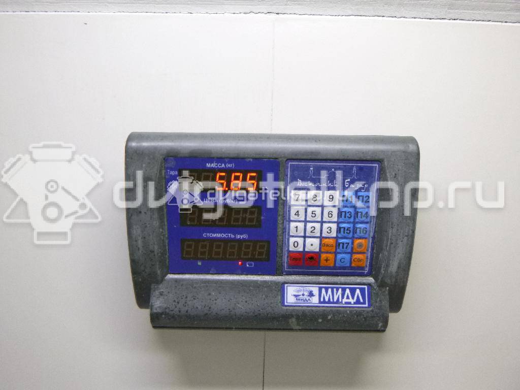 Фото Полуось передняя левая  1j0407271q для Seat Leon / Toledo {forloop.counter}}