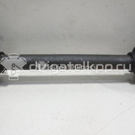 Фото Полуось передняя левая  1J0407271Q для Seat Leon / Toledo