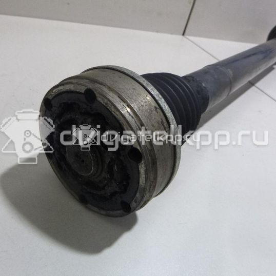 Фото Полуось передняя правая  1J0407272BL для Seat Leon / Toledo