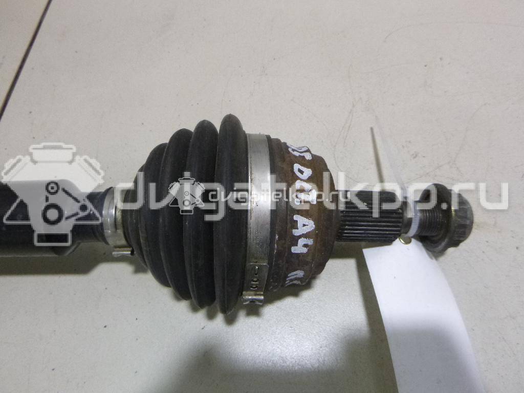 Фото Полуось передняя правая  1J0407272BL для Seat Leon / Toledo {forloop.counter}}