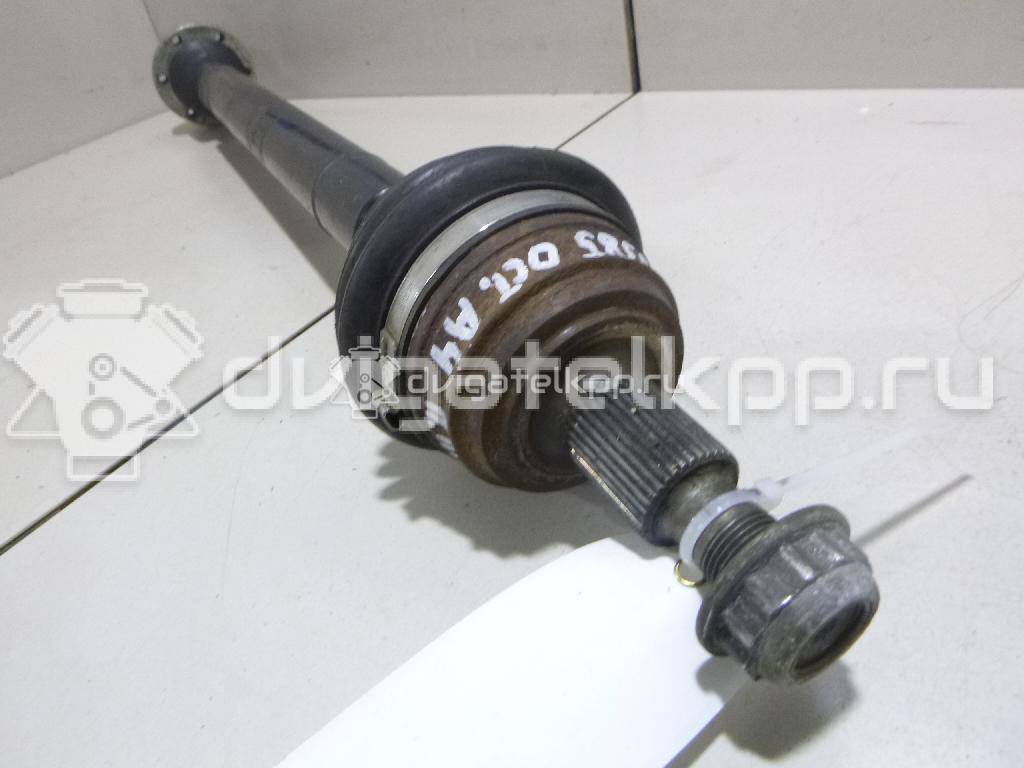 Фото Полуось передняя правая  1J0407272BL для Seat Leon / Toledo {forloop.counter}}