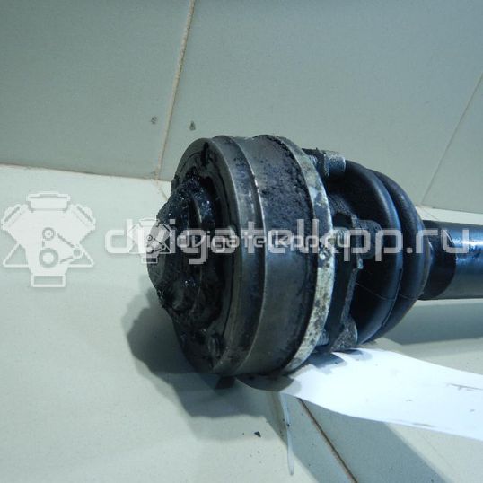 Фото Полуось передняя правая  1J0407272BL для Seat Leon / Toledo