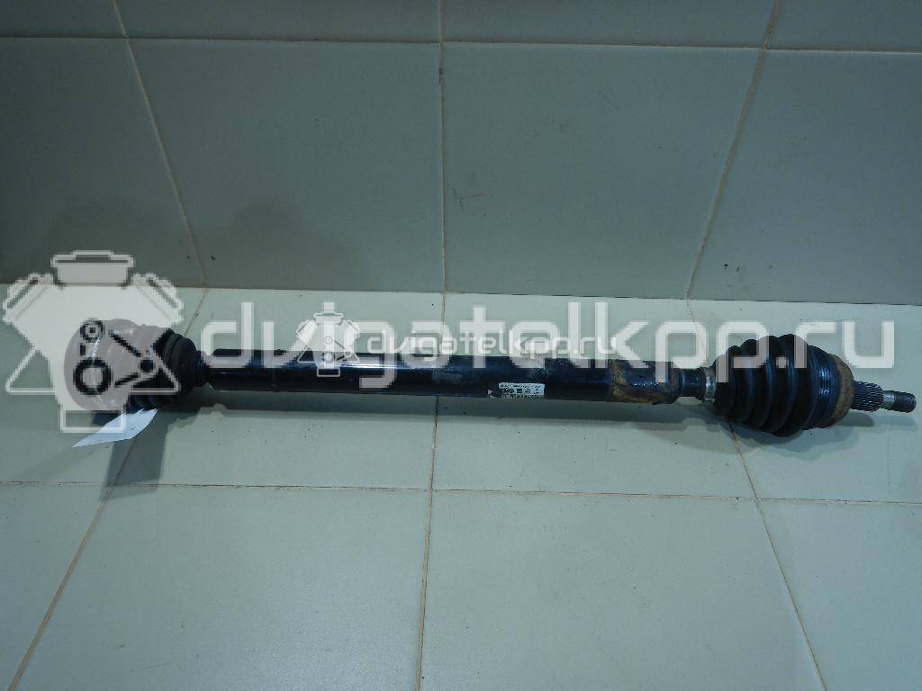 Фото Полуось передняя правая  1J0407272BL для Seat Leon / Toledo {forloop.counter}}