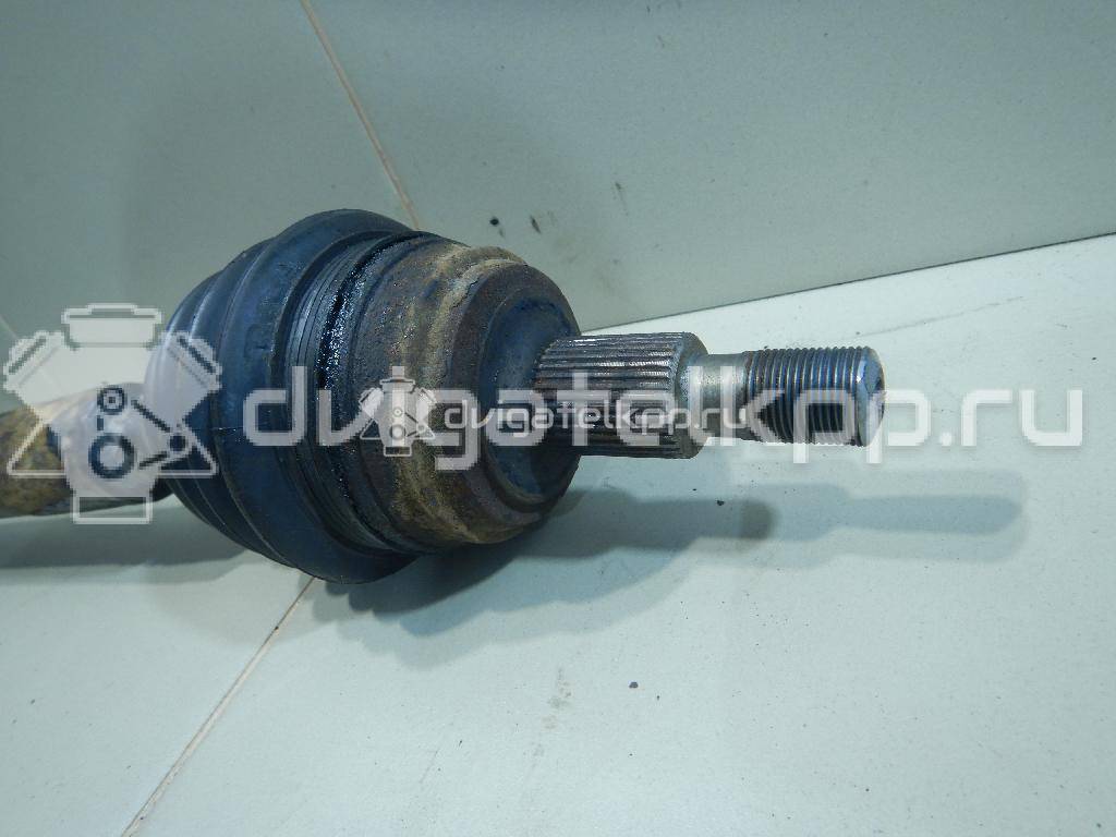 Фото Полуось передняя правая  1J0407272BL для Seat Leon / Toledo {forloop.counter}}