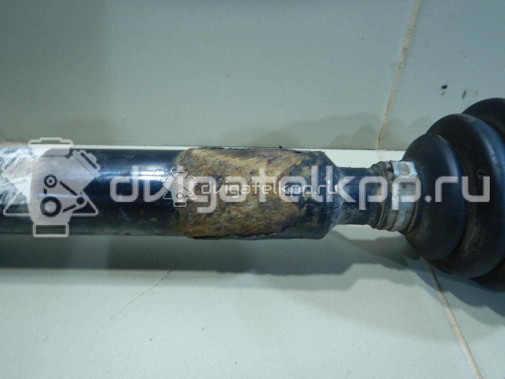 Фото Полуось передняя правая  1J0407272BL для Seat Leon / Toledo {forloop.counter}}