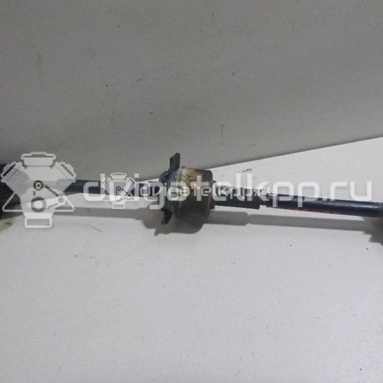 Фото Трос КПП  1J0713265A для seat Leon (1M1)
