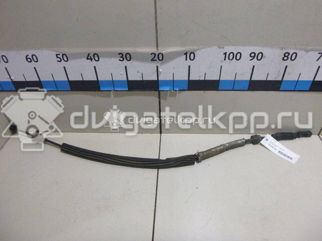 Фото Трос КПП  1J0713265A для seat Leon (1M1) {forloop.counter}}