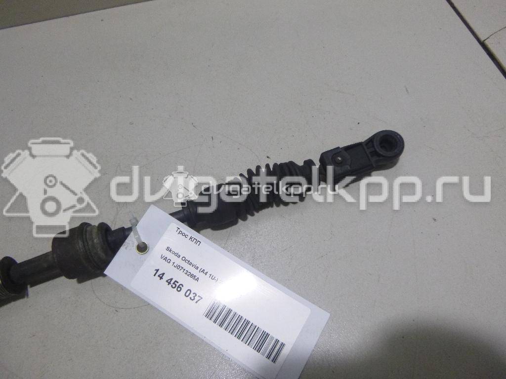 Фото Трос КПП  1J0713265A для seat Leon (1M1) {forloop.counter}}