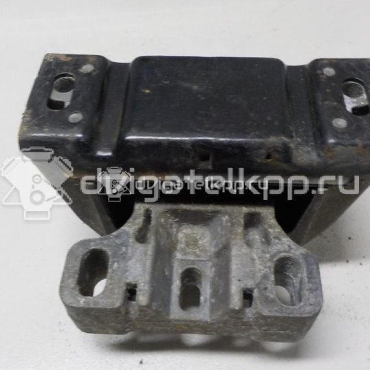 Фото Опора двигателя левая  1J0199555AJ для Seat Leon / Toledo / Altea