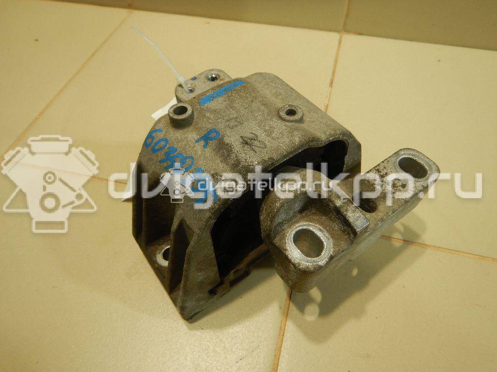 Фото Опора двигателя правая  1J0199262BE для Seat Leon / Toledo {forloop.counter}}