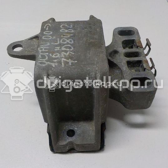 Фото Опора КПП левая  1J0199555AK для Seat Leon / Toledo