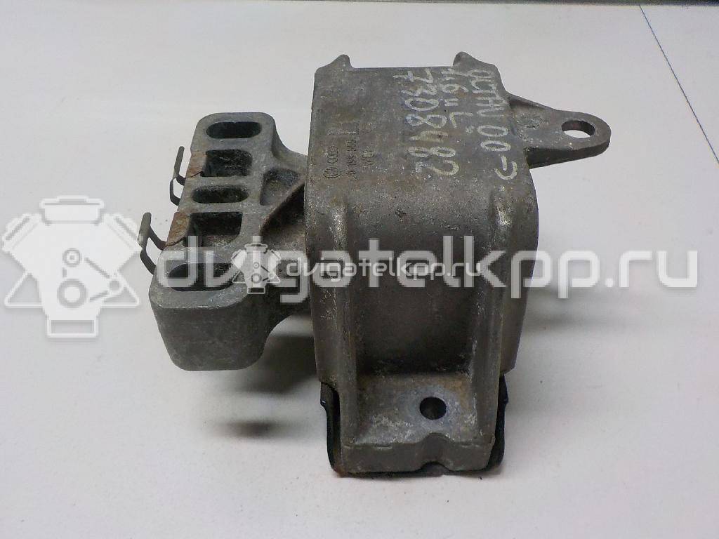 Фото Опора КПП левая  1J0199555AK для Seat Leon / Toledo {forloop.counter}}