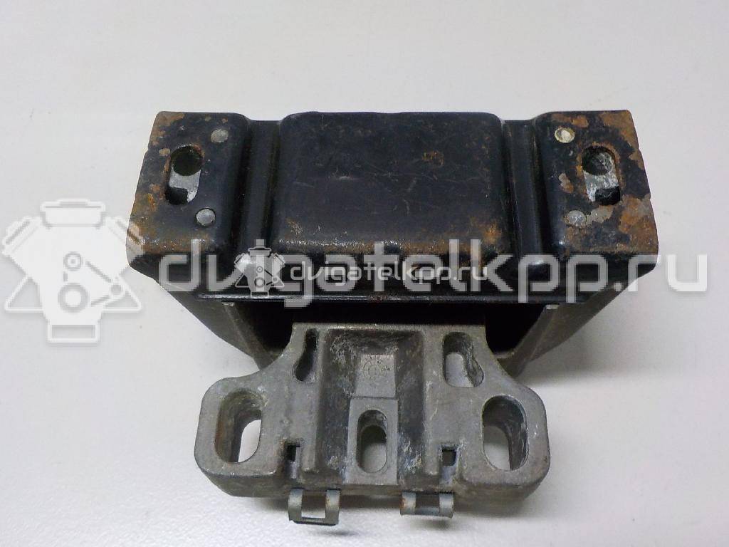 Фото Опора КПП левая  1J0199555AK для Seat Leon / Toledo {forloop.counter}}