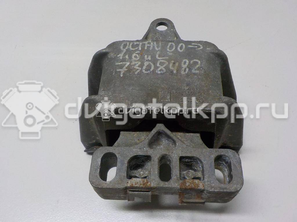 Фото Опора КПП левая  1J0199555AK для Seat Leon / Toledo {forloop.counter}}