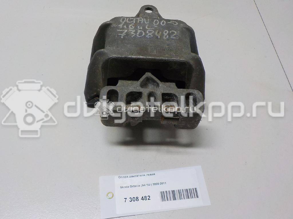 Фото Опора КПП левая  1J0199555AK для Seat Leon / Toledo {forloop.counter}}