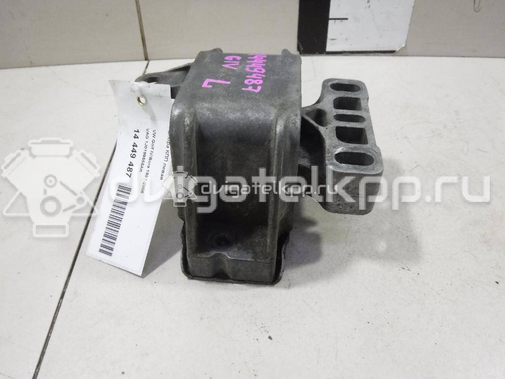 Фото Опора КПП левая  1j0199555ak для Seat Leon / Toledo {forloop.counter}}