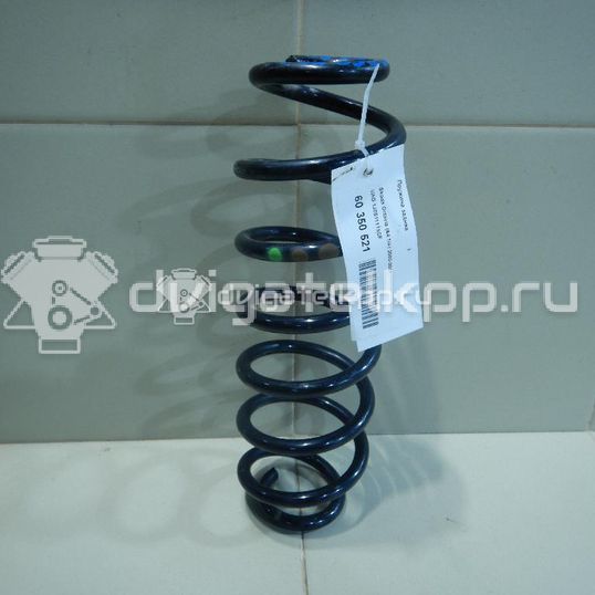 Фото Пружина задняя  1J0511115CF для seat Leon (1M1)