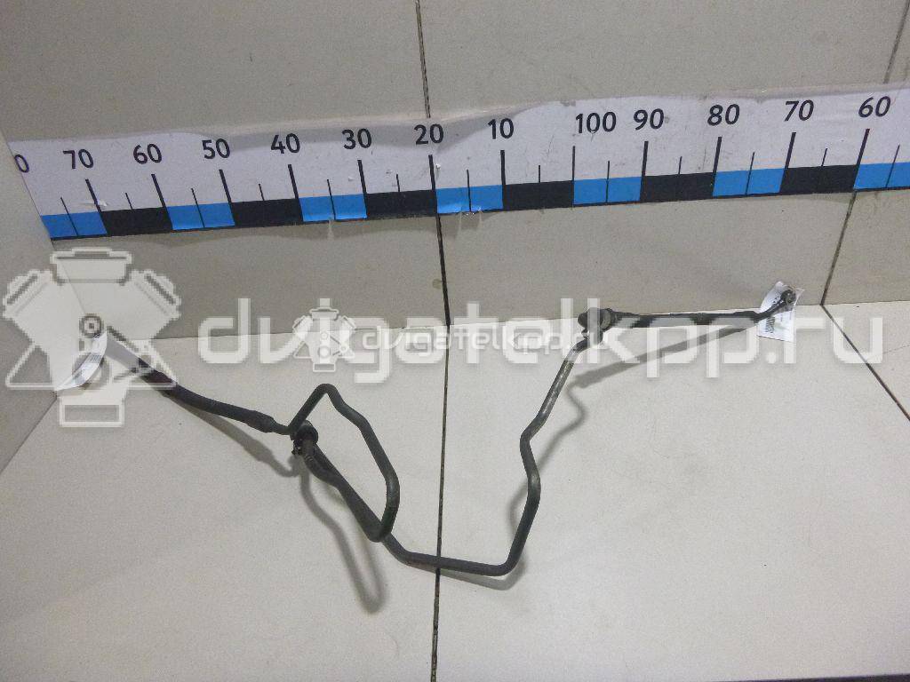 Фото Шланг гидроусилителя  1J0422893DD для seat Leon (1M1) {forloop.counter}}
