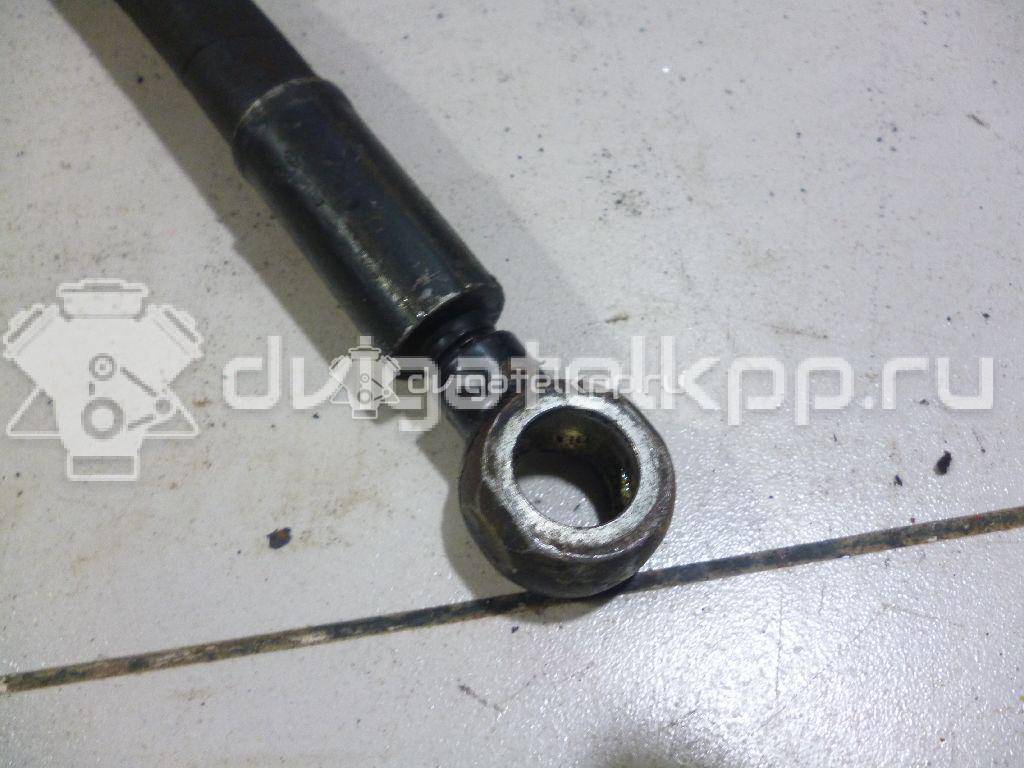 Фото Трубка гидроусилителя  1J0422893BS для seat Leon (1M1) {forloop.counter}}