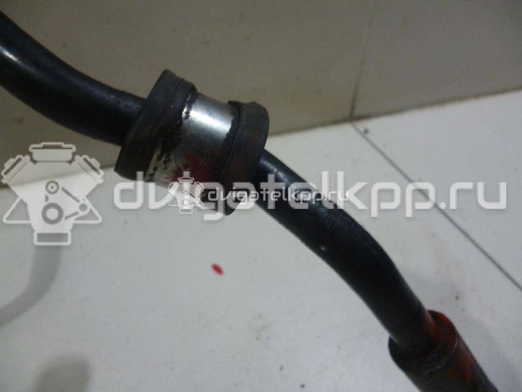 Фото Трубка гидроусилителя  1J0422893BS для seat Leon (1M1) {forloop.counter}}