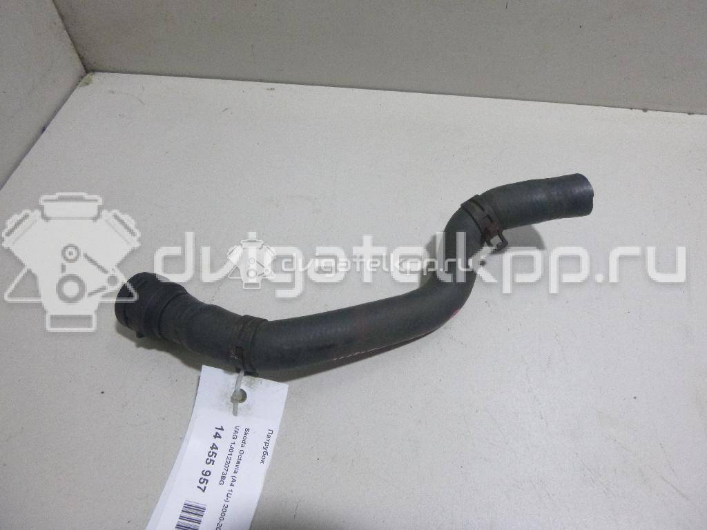 Фото Патрубок  1j0122073bg для audi A3 (8L1) {forloop.counter}}