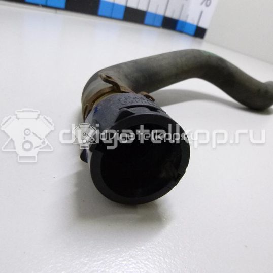 Фото Патрубок  1J0122073BG для seat Leon (1M1)