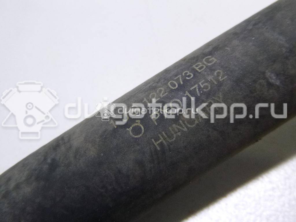 Фото Патрубок  1J0122073BG для seat Leon (1M1) {forloop.counter}}