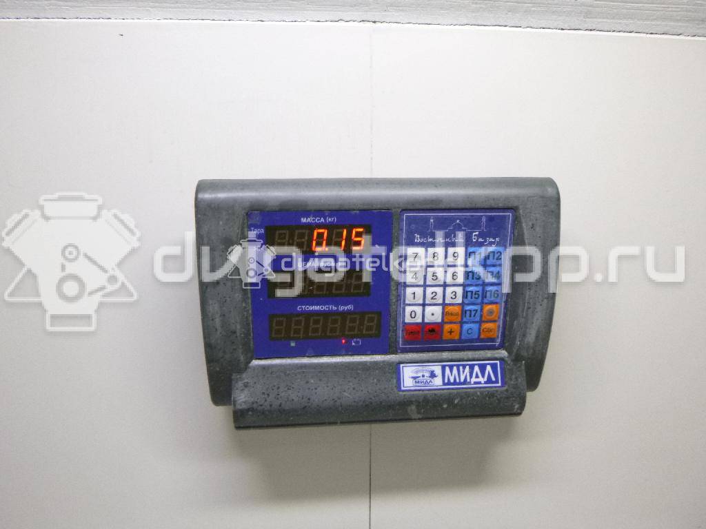 Фото Патрубок  1J0122073BG для seat Leon (1M1) {forloop.counter}}