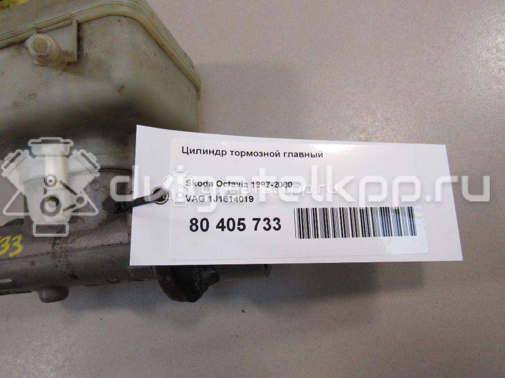 Фото Цилиндр тормозной главный  1J1614019 для Seat Leon / Toledo {forloop.counter}}