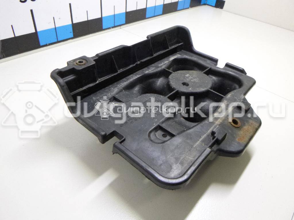 Фото Крепление АКБ (корпус/подставка)  1J0915333A для Seat Leon / Toledo {forloop.counter}}