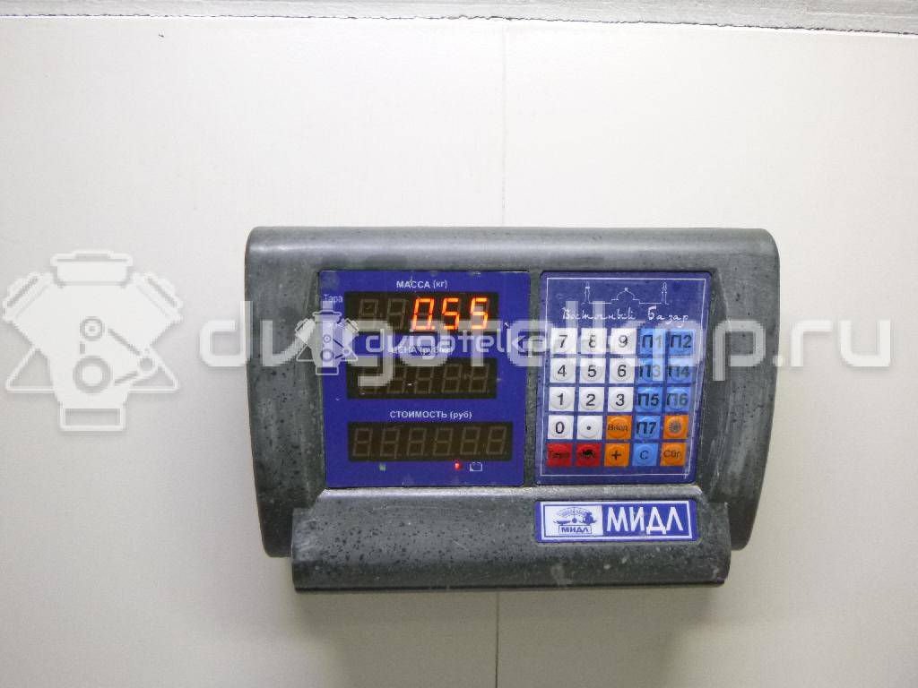 Фото Крепление АКБ (корпус/подставка)  1J0915333A для Seat Leon / Toledo {forloop.counter}}