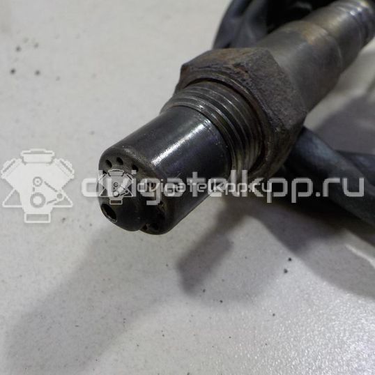 Фото Датчик кислородный/Lambdasonde  06J906262C для Seat Ibiza / Cordoba / Leon / Toledo / Alhambra