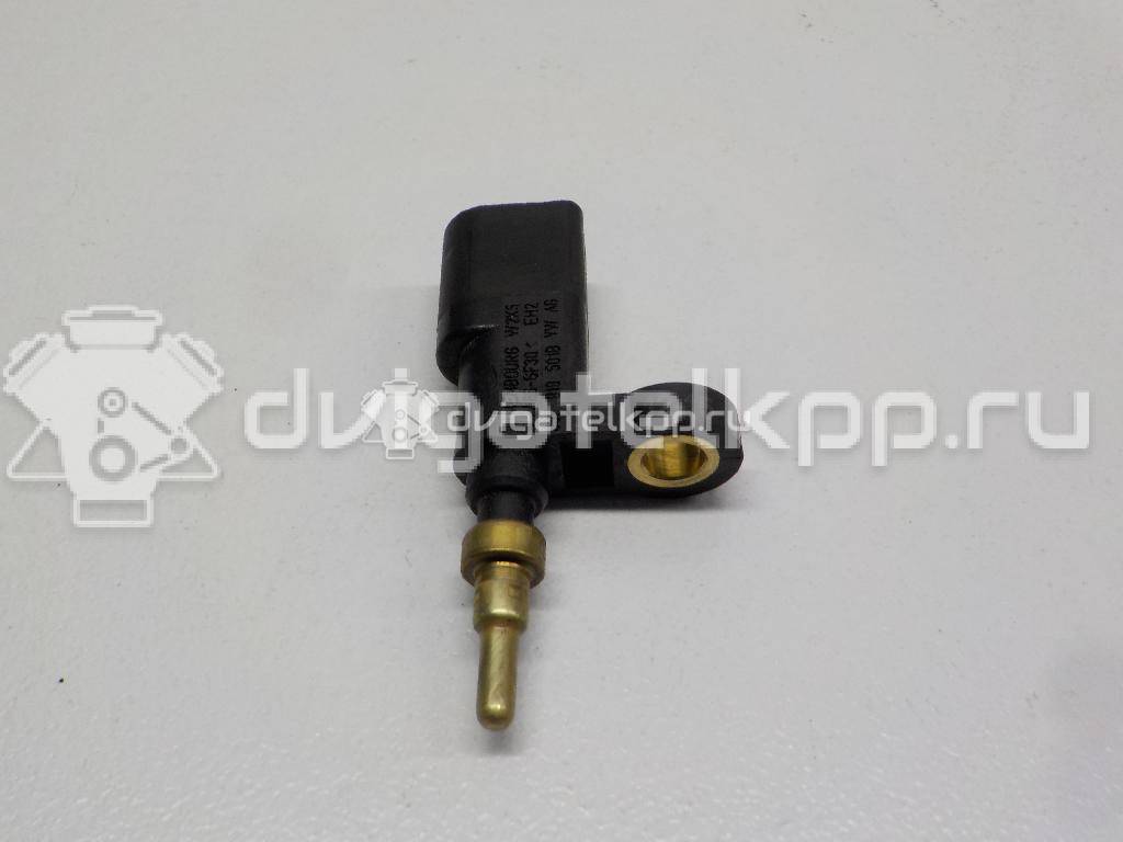 Фото Датчик температуры  03F919501B для Seat Ibiza / Leon / Toledo / Alhambra / Altea {forloop.counter}}