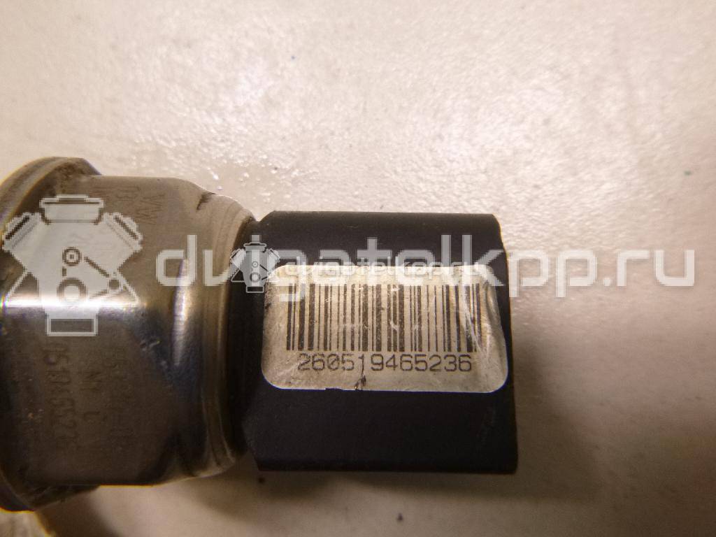 Фото Датчик давления топлива  03c906051d для Seat Leon / Toledo / Altea / Exeo {forloop.counter}}