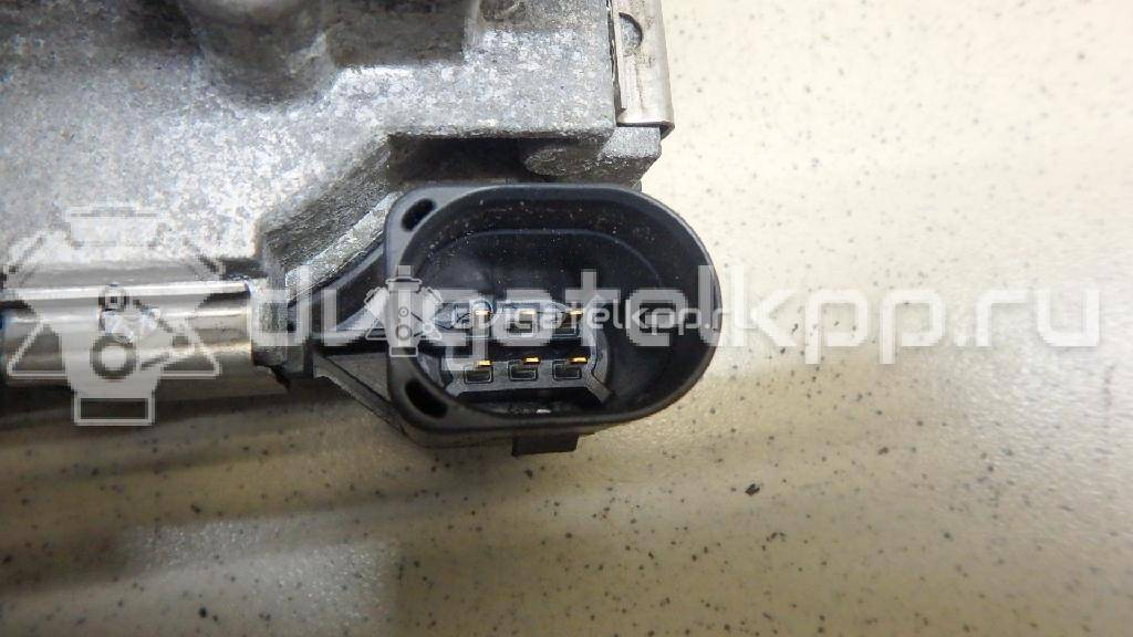 Фото Заслонка дроссельная электрическая  03f133062b для Seat Ibiza / Leon / Toledo / Alhambra / Ateca Kh7 {forloop.counter}}