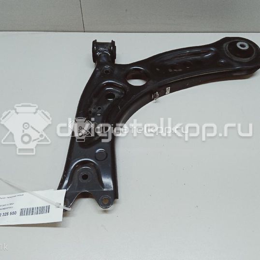 Фото Рычаг передний левый  5Q0407151J для seat Leon (5F)