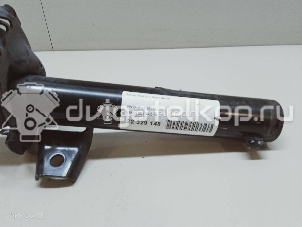 Фото Амортизатор передний  5Q0413023FH для seat Leon (5F) {forloop.counter}}